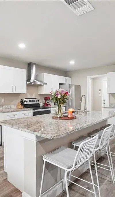 429 Cresthill Drive, Mesquite TX 75149 - Photo 5