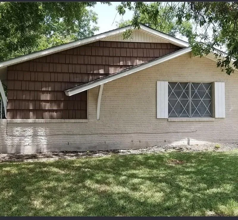 4310 Birch Drive, Mesquite TX 75150