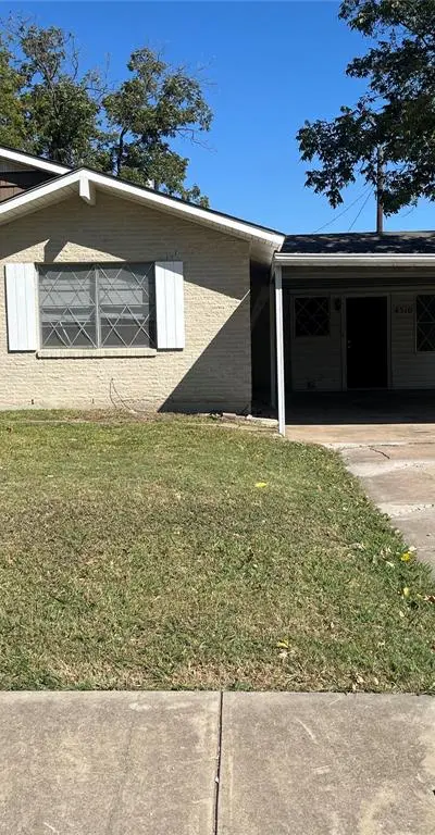4310 Birch Drive, Mesquite TX 75150 - Photo 2