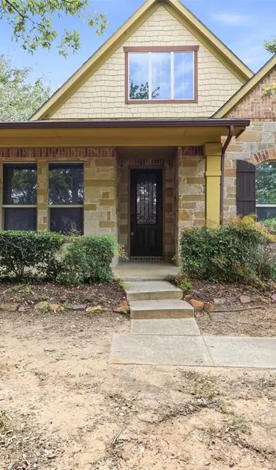 8601 Gracewood Drive, McKinney TX 75070