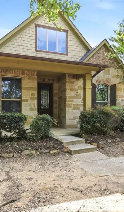 8601 Gracewood Drive, McKinney TX 75070 - Photo 2
