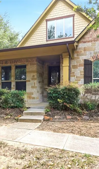 8601 Gracewood Drive, McKinney TX 75070 - Photo 3