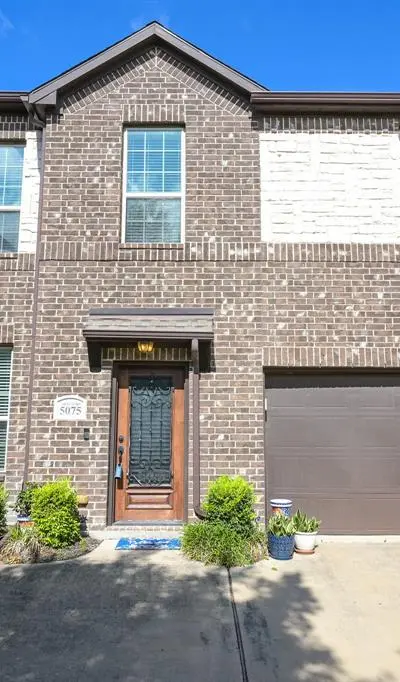 5075 Italia Lane, Grand Prairie TX 75052