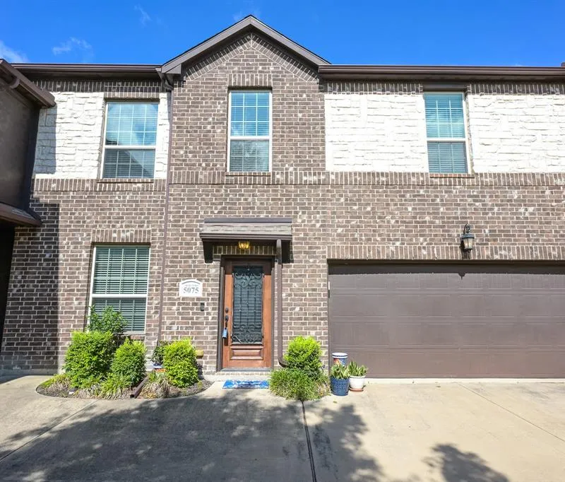5075 Italia Lane, Grand Prairie TX 75052