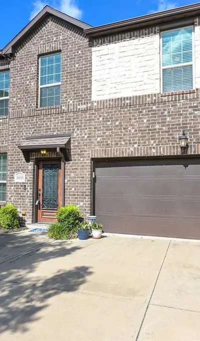 5075 Italia Lane, Grand Prairie TX 75052 - Photo 2
