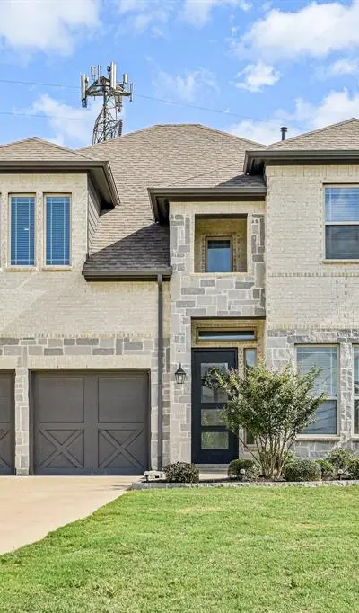 525 William Court, Arlington TX 76002