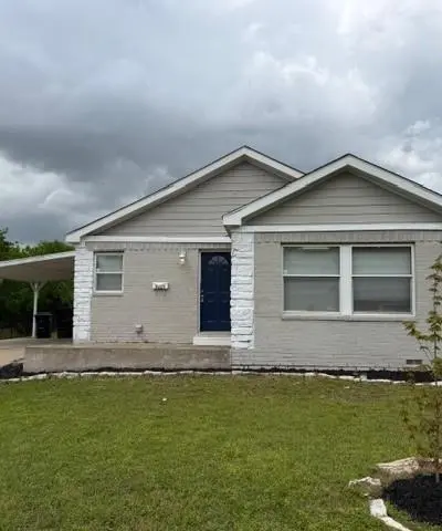 2321 Ridgeview Street, Fort Worth TX 76119