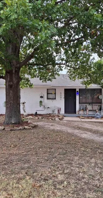 6301 Shadydell Drive, Fort Worth TX 76135 - Photo 2