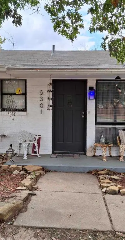 6301 Shadydell Drive, Fort Worth TX 76135 - Photo 4