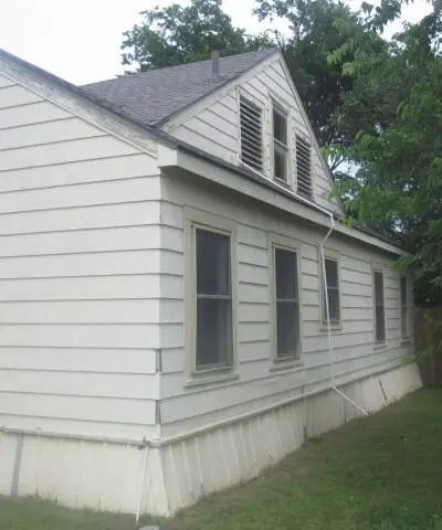 1104 Park Avenue, Bonham TX 75418 - Photo 2