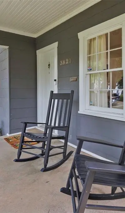 3821 El Campo Avenue, Fort Worth TX 76107 - Photo 5
