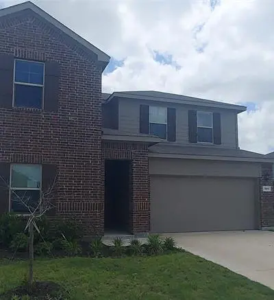 601 Whitecomb Lane, Justin TX 76247