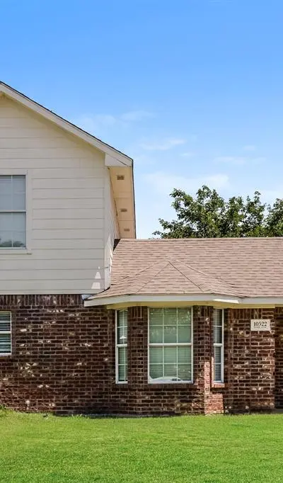 10522 Woodleaf Drive, Dallas TX 75227