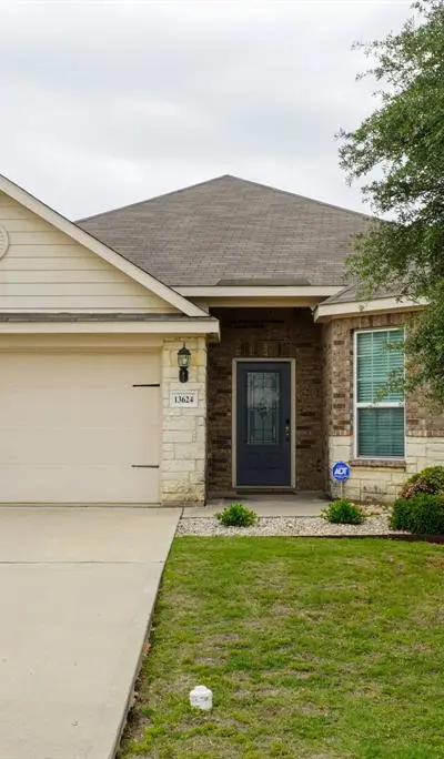 13624 Helix Bridge Way, Crowley TX 76036