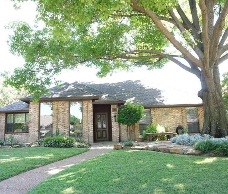 715 Clayton Circle, Coppell TX 75019