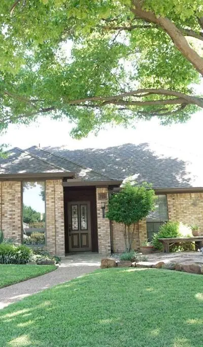 715 Clayton Circle, Coppell TX 75019