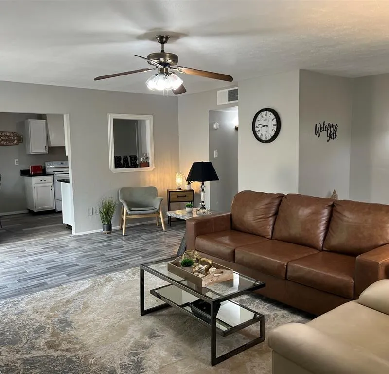3732 Seven Gables Street, Fort Worth TX 76133