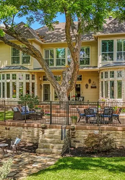 4220 Danmire Drive, Richardson TX 75082