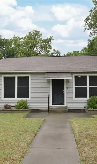 2021 Denison Street, Denton TX 76201 - Photo 2