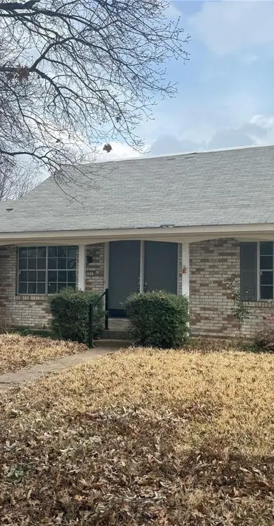 1213 Annapolis Drive, Richardson TX 75081