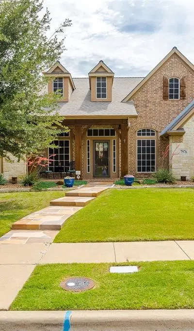 7976 Dunafan Court, Frisco TX 75036