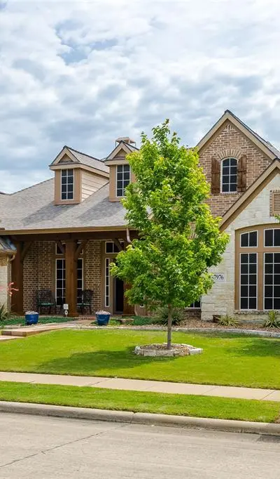 7976 Dunafan Court, Frisco TX 75036 - Photo 3
