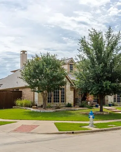 7976 Dunafan Court, Frisco TX 75036 - Photo 4