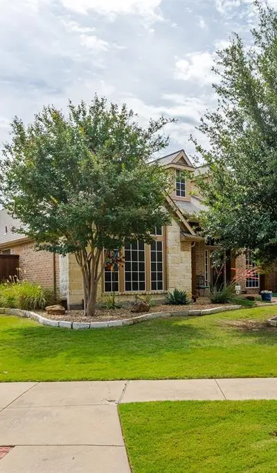 7976 Dunafan Court, Frisco TX 75036 - Photo 5