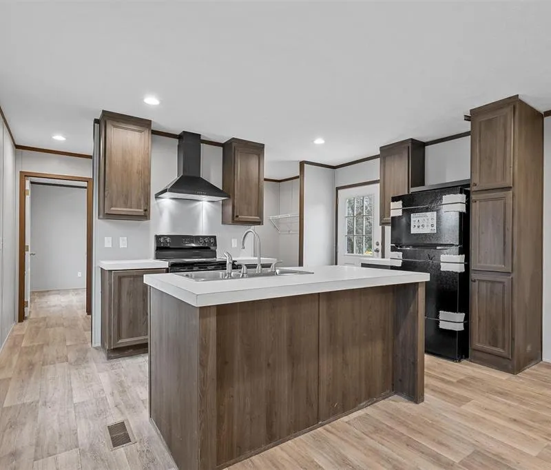 1107 Ridgeview Circle, Granbury TX 76048