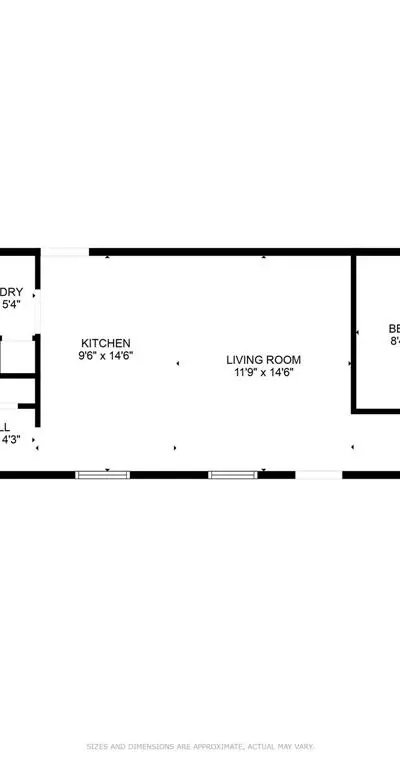 1107 Ridgeview Circle, Granbury TX 76048 - Photo 4