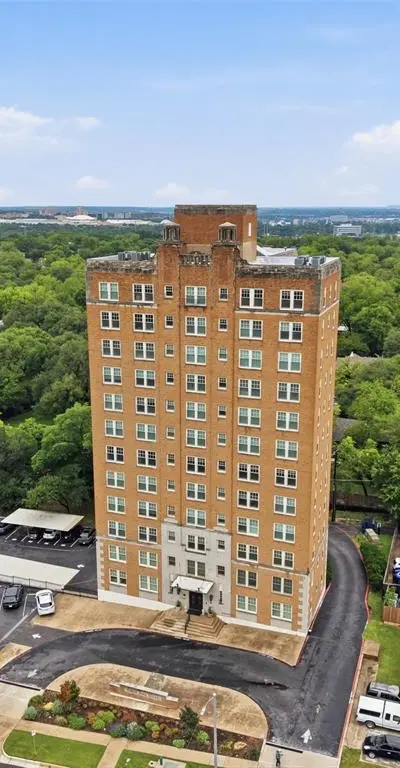 2306 Park Place Avenue # 10B, Fort Worth TX 76110