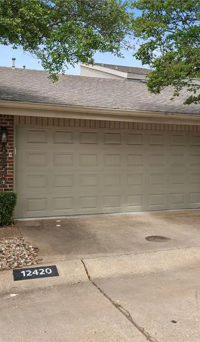 12420 Montego Plaza, Dallas TX 75230