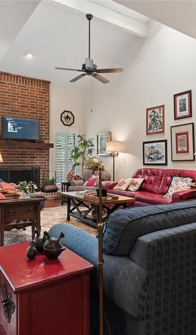 12420 Montego Plaza, Dallas TX 75230 - Photo 3