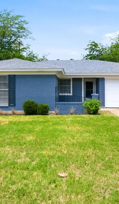 504 S Colonial Drive, Cleburne TX 76033
