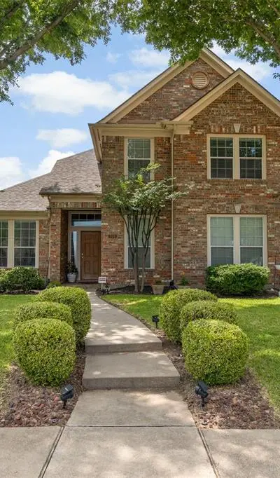709 Paint Creek Road, Murphy TX 75094
