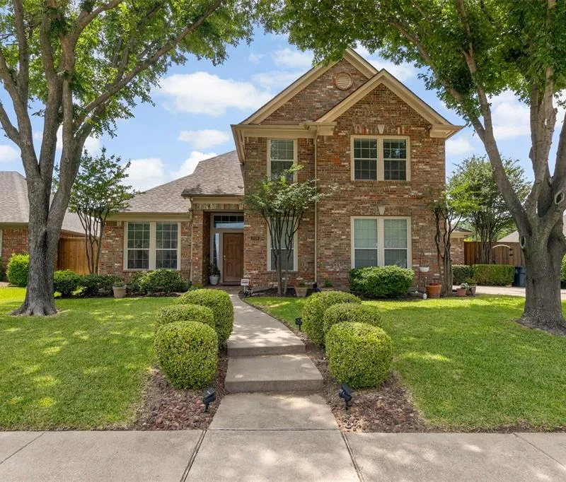 709 Paint Creek Road, Murphy TX 75094