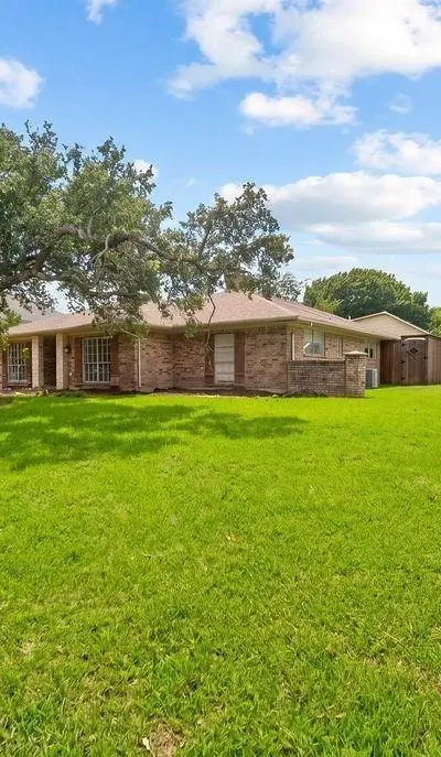 3107 Canyon Creek Drive, Richardson TX 75080