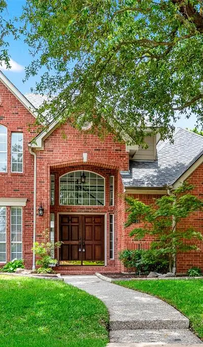 6724 MAGNUM Drive, Plano TX 75024