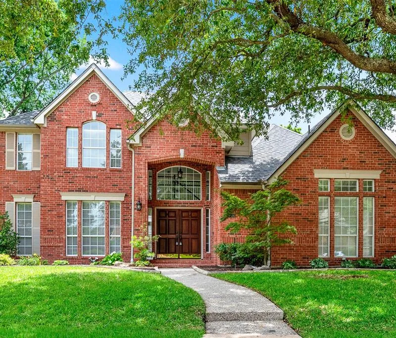 6724 MAGNUM Drive, Plano TX 75024