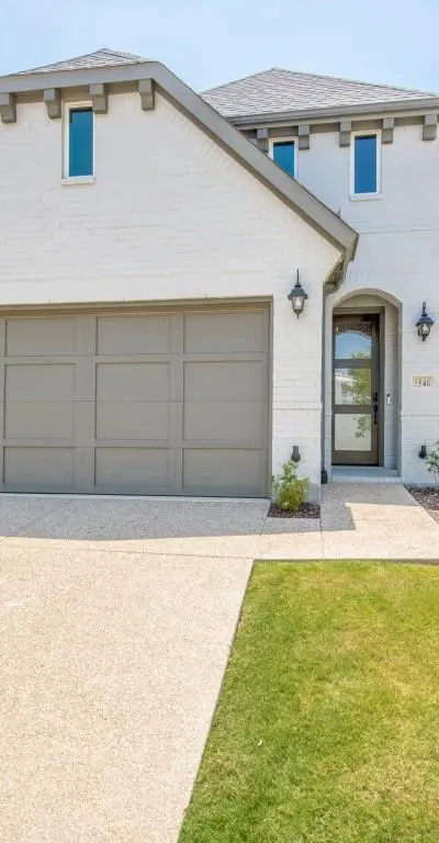3540 Damsel Brooke Street, Lewisville TX 75056