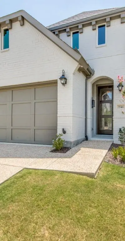 3540 Damsel Brooke Street, Lewisville TX 75056 - Photo 2