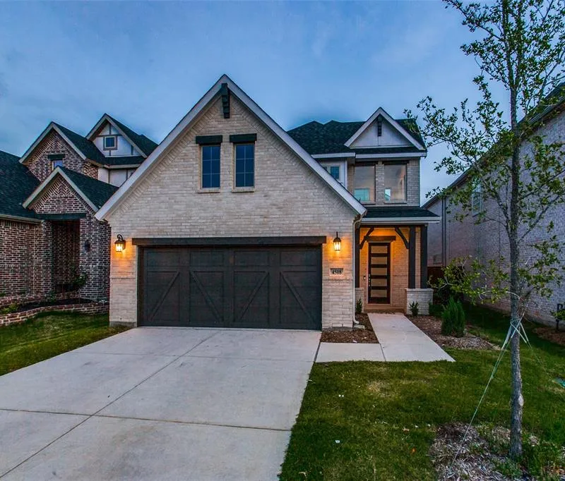 4508 El Paso Drive, Plano TX 75024