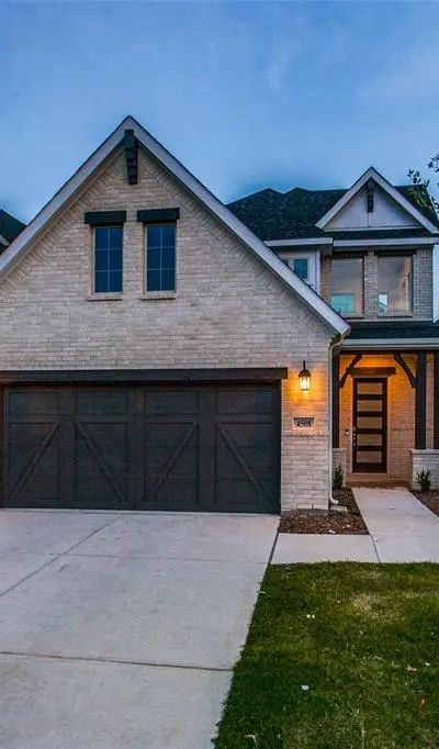 4508 El Paso Drive, Plano TX 75024