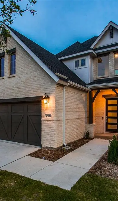 4508 El Paso Drive, Plano TX 75024 - Photo 2