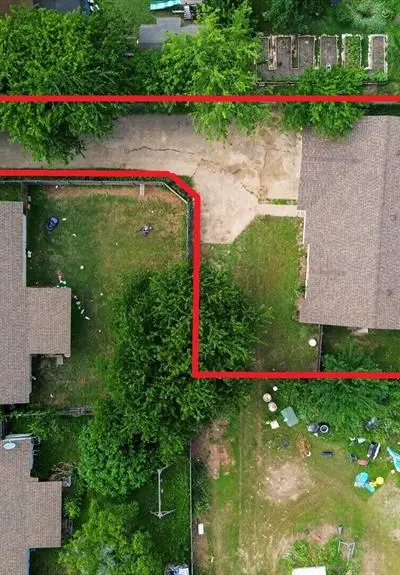 207 Water Lane, Crowley TX 76036 - Photo 2
