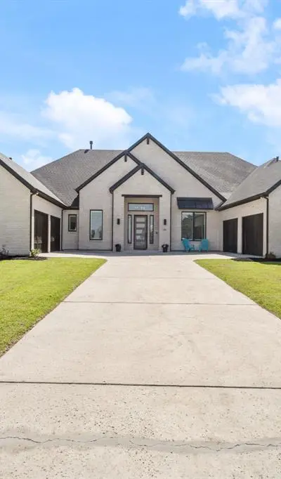 456 Infinito Drive, Sunnyvale TX 75182