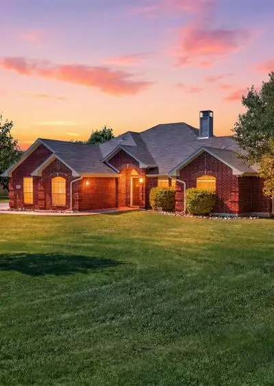 9 Horseman Drive, Lucas TX 75002