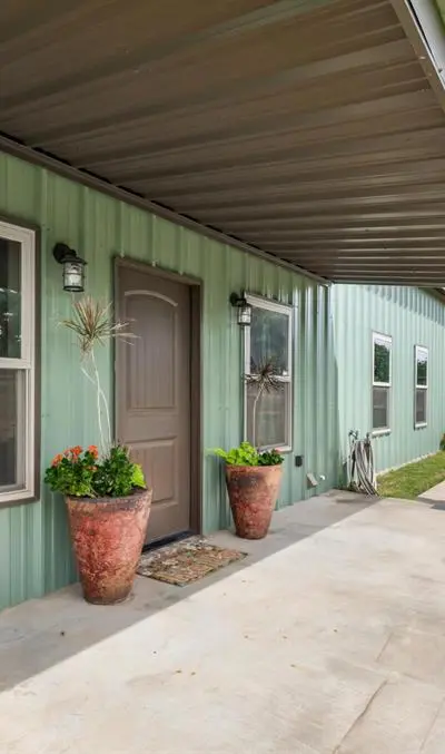 1500 Newberry Road, Millsap TX 76066