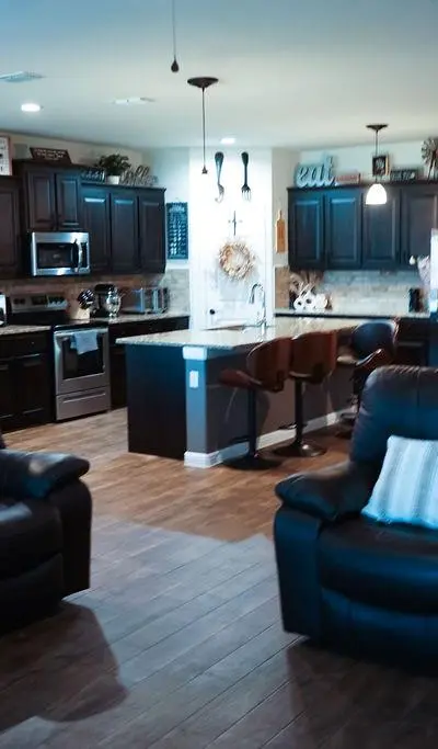 1204 Burlingame Drive, Cleburne TX 76033 - Photo 5