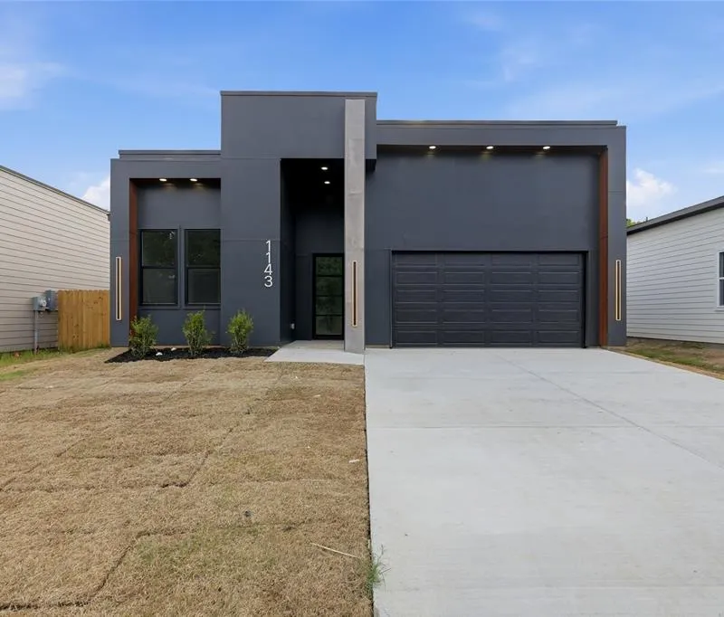 1143 Riverwood Road, Dallas TX 75217